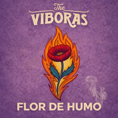 FLOR DE HUMO