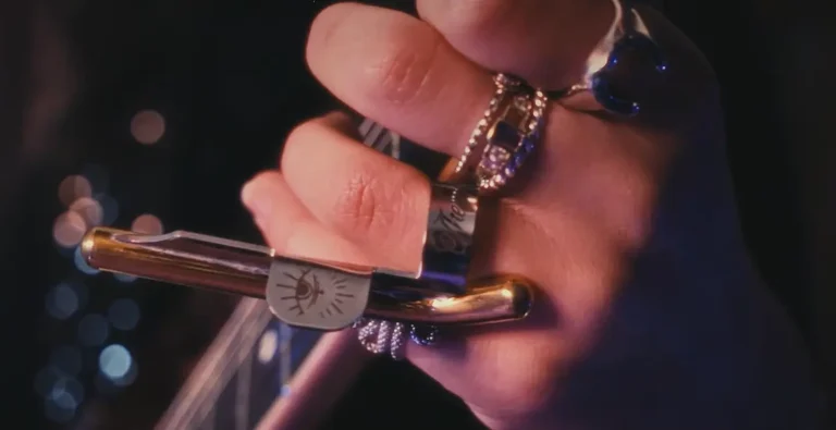 destello clip